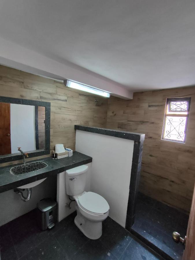 Hotel Hacienda Morales. Guanajuato Bagian luar foto