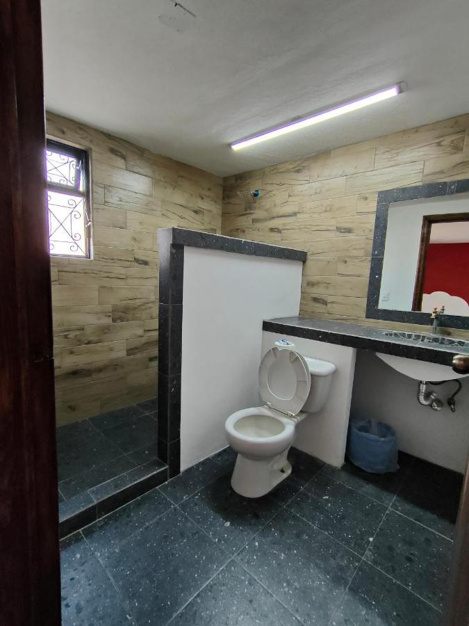 Hotel Hacienda Morales. Guanajuato Bagian luar foto