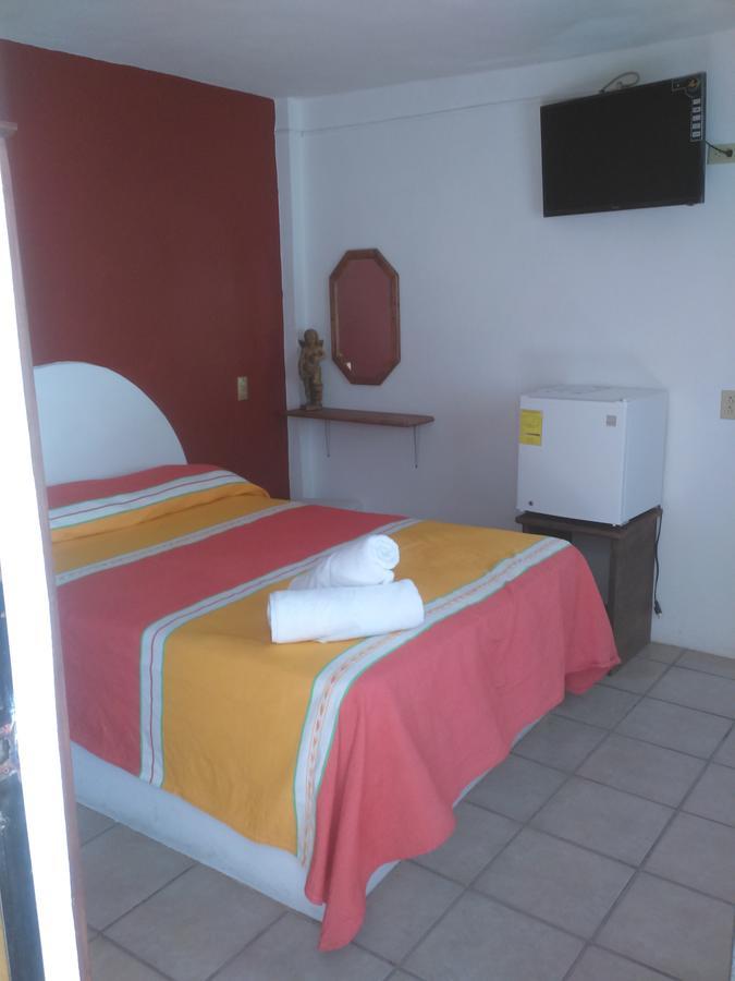 Hotel Hacienda Morales. Guanajuato Bagian luar foto