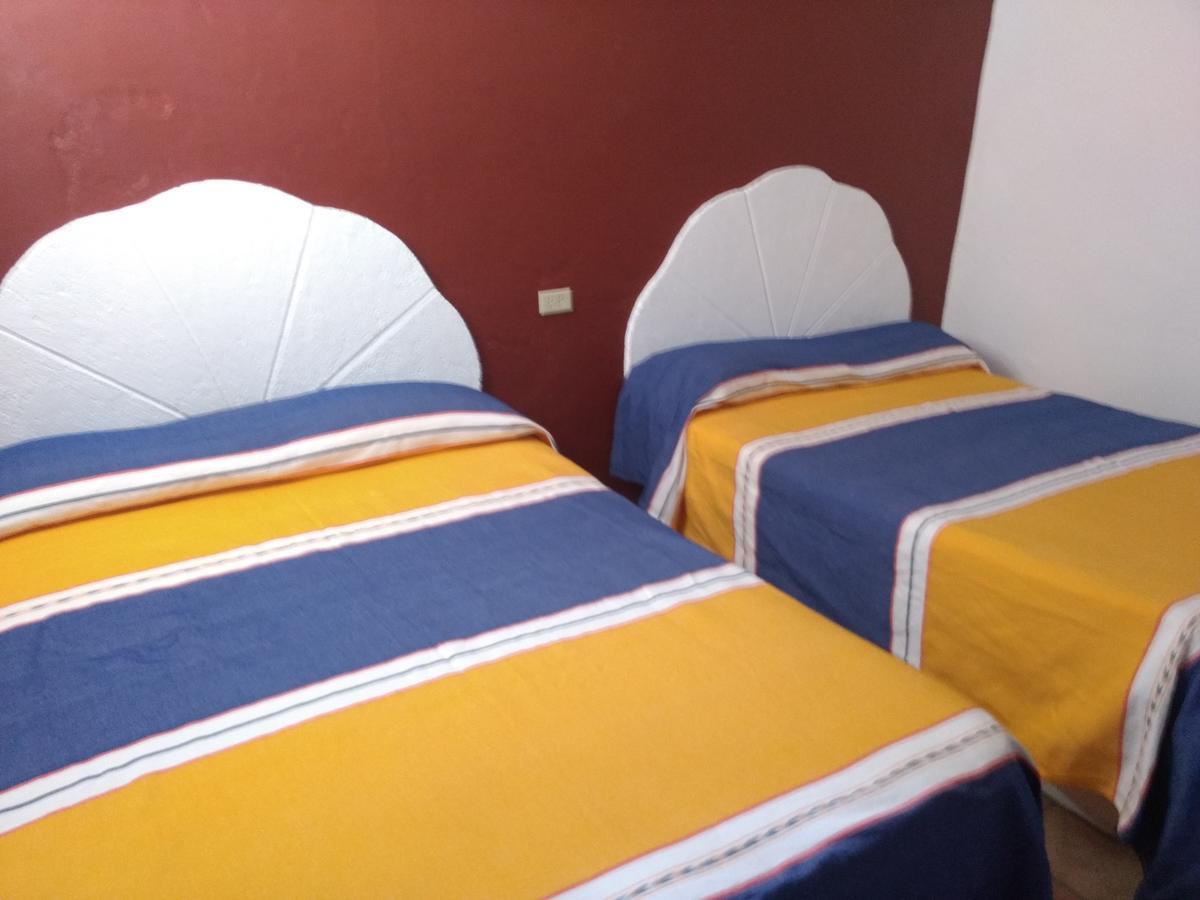 Hotel Hacienda Morales. Guanajuato Bagian luar foto