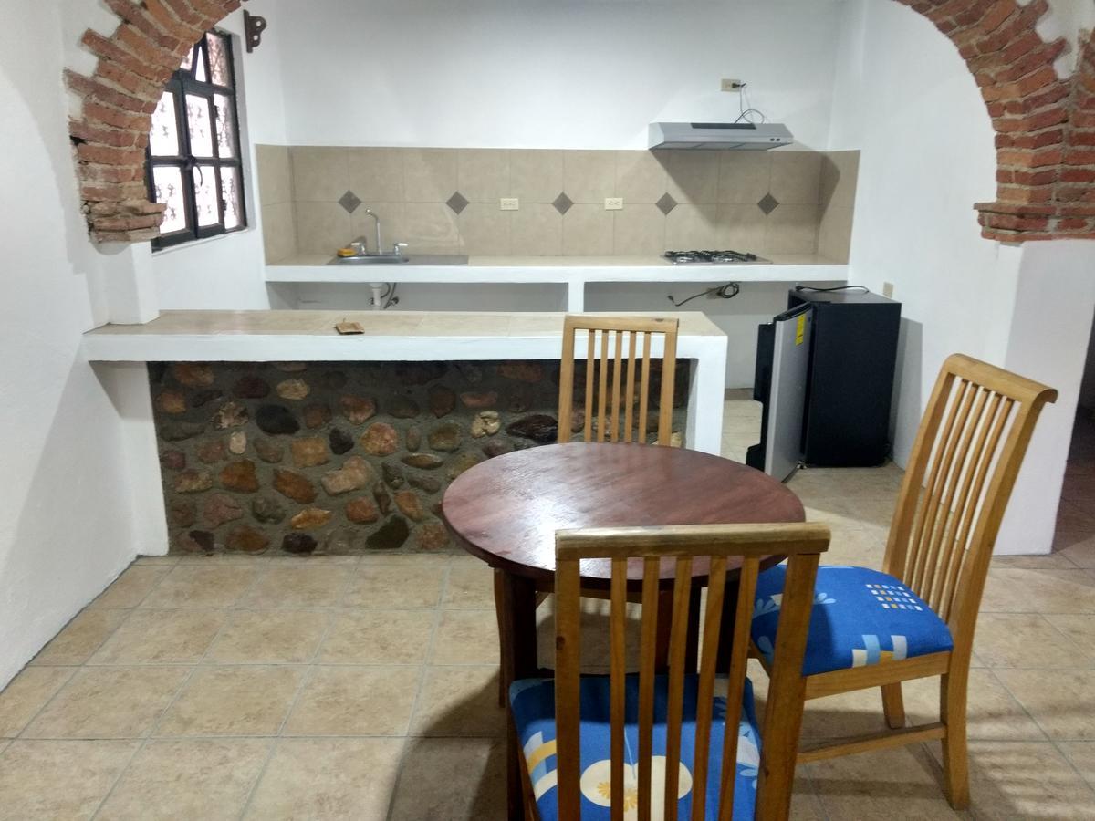 Hotel Hacienda Morales. Guanajuato Bagian luar foto