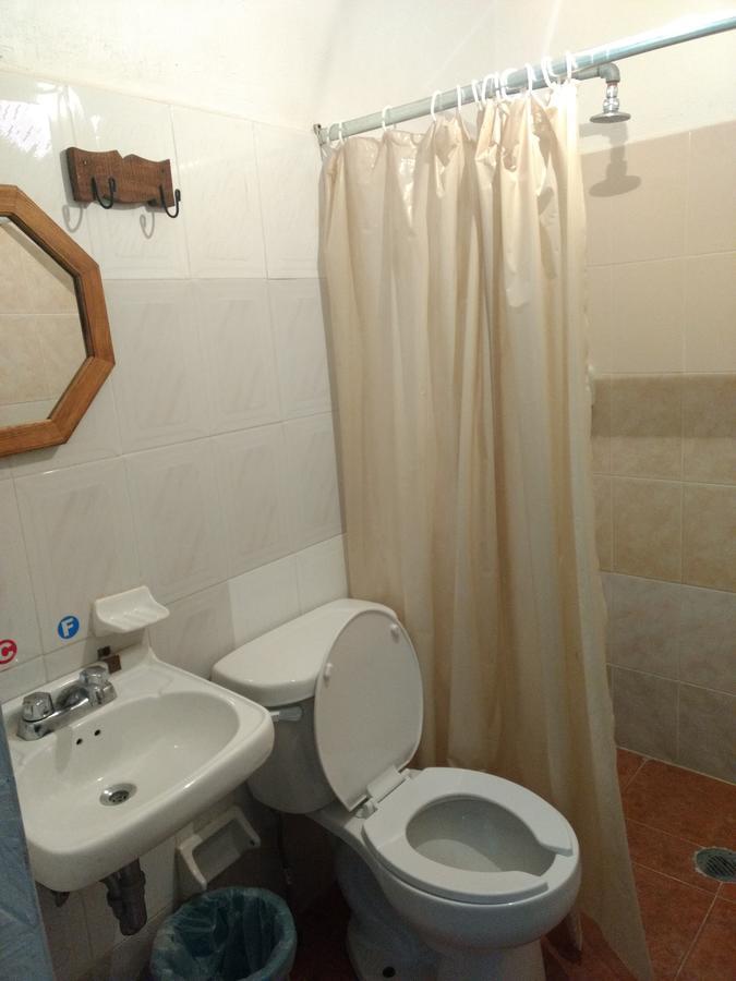 Hotel Hacienda Morales. Guanajuato Bagian luar foto