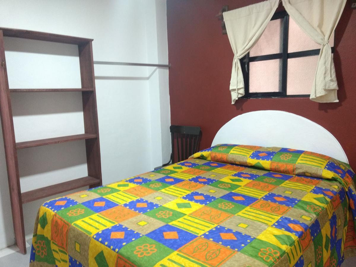 Hotel Hacienda Morales. Guanajuato Bagian luar foto