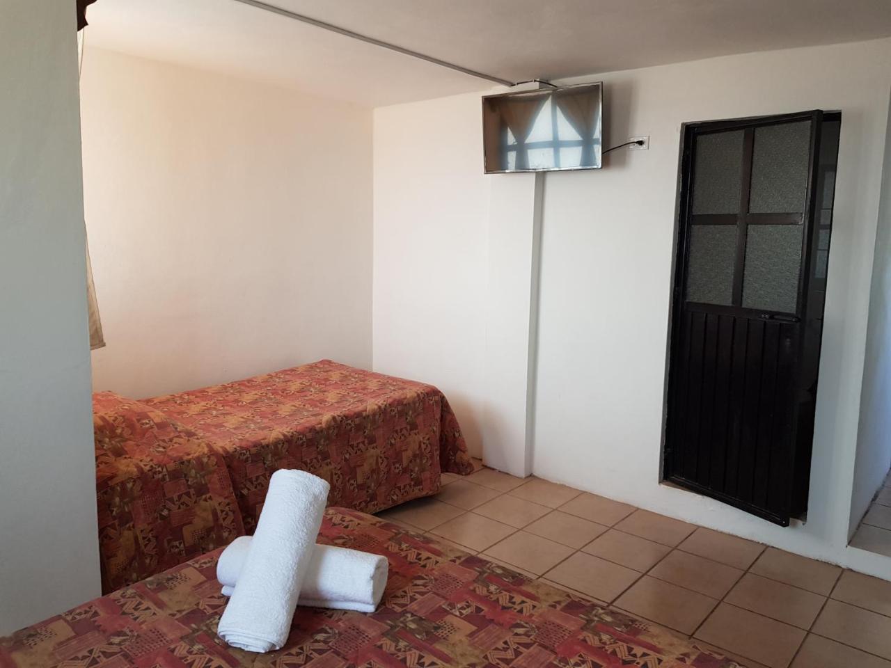 Hotel Hacienda Morales. Guanajuato Bagian luar foto